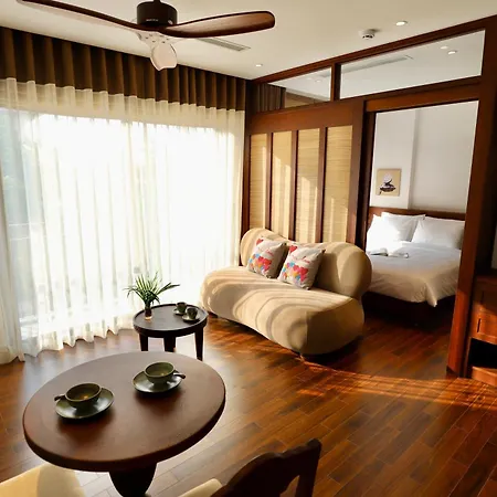 Maison Nha 17 Ton That Thiep